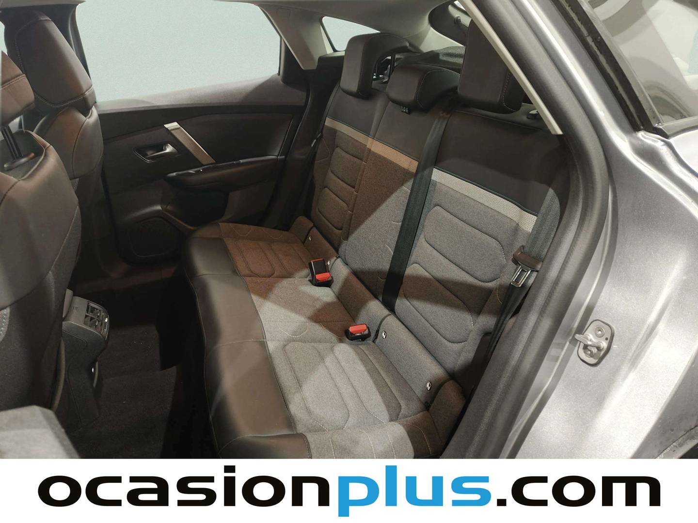 Citroën C4 Citroen C4 PureTech 130 S&S 6v Feel Pack (130 CV) 2023