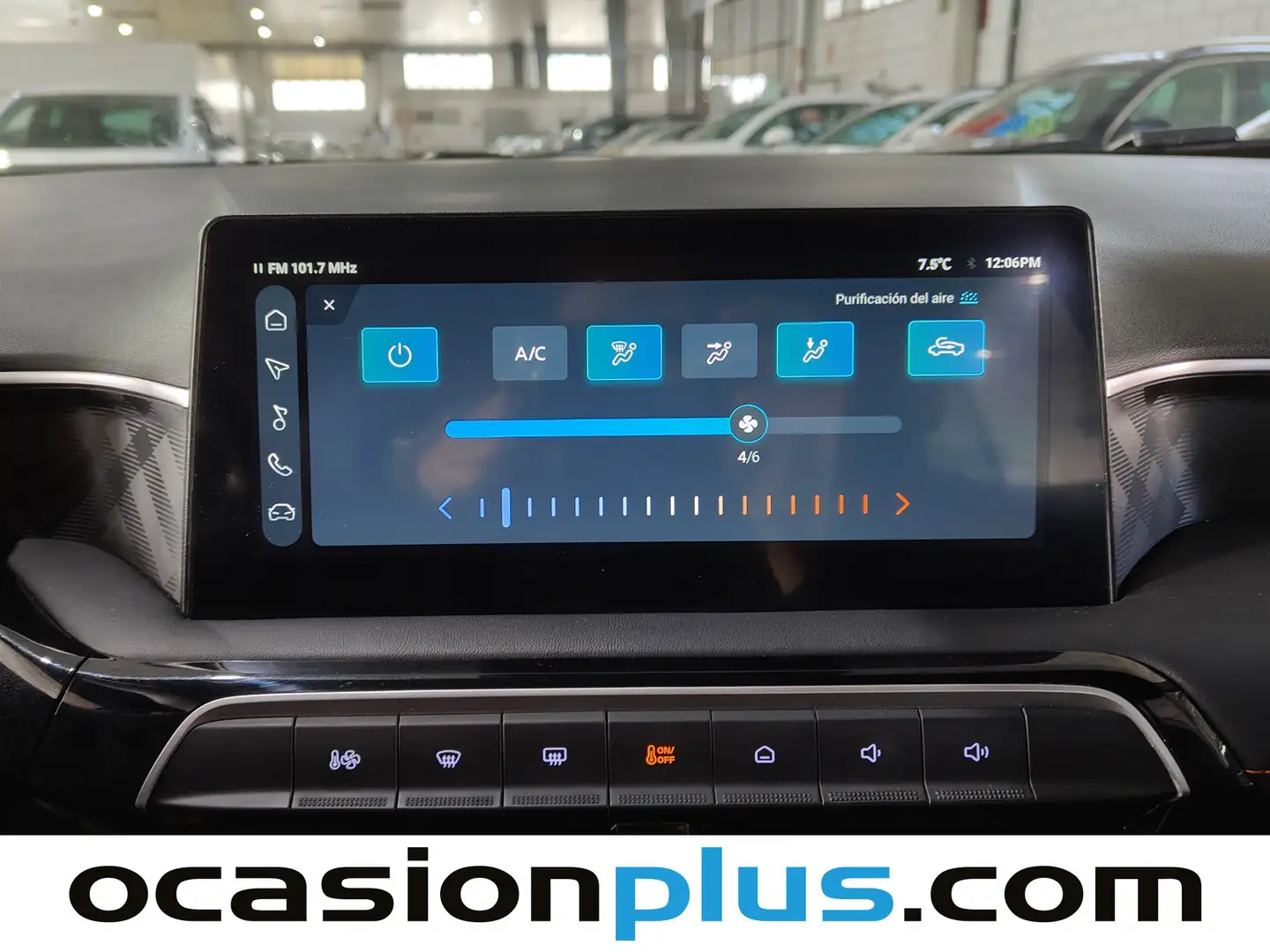 Foto MG MG3 MG MG3 1.5 Standard (116 CV)