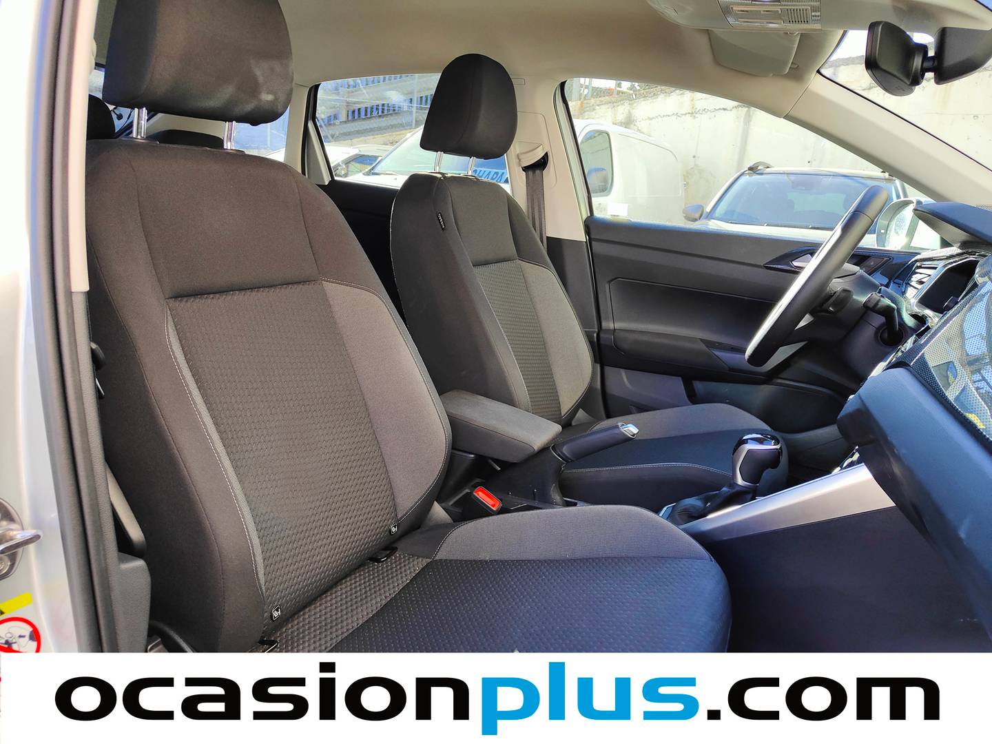 Foto Volkswagen Taigo Volkswagen Taigo "Más" 1.0 TSI (115 CV) DSG