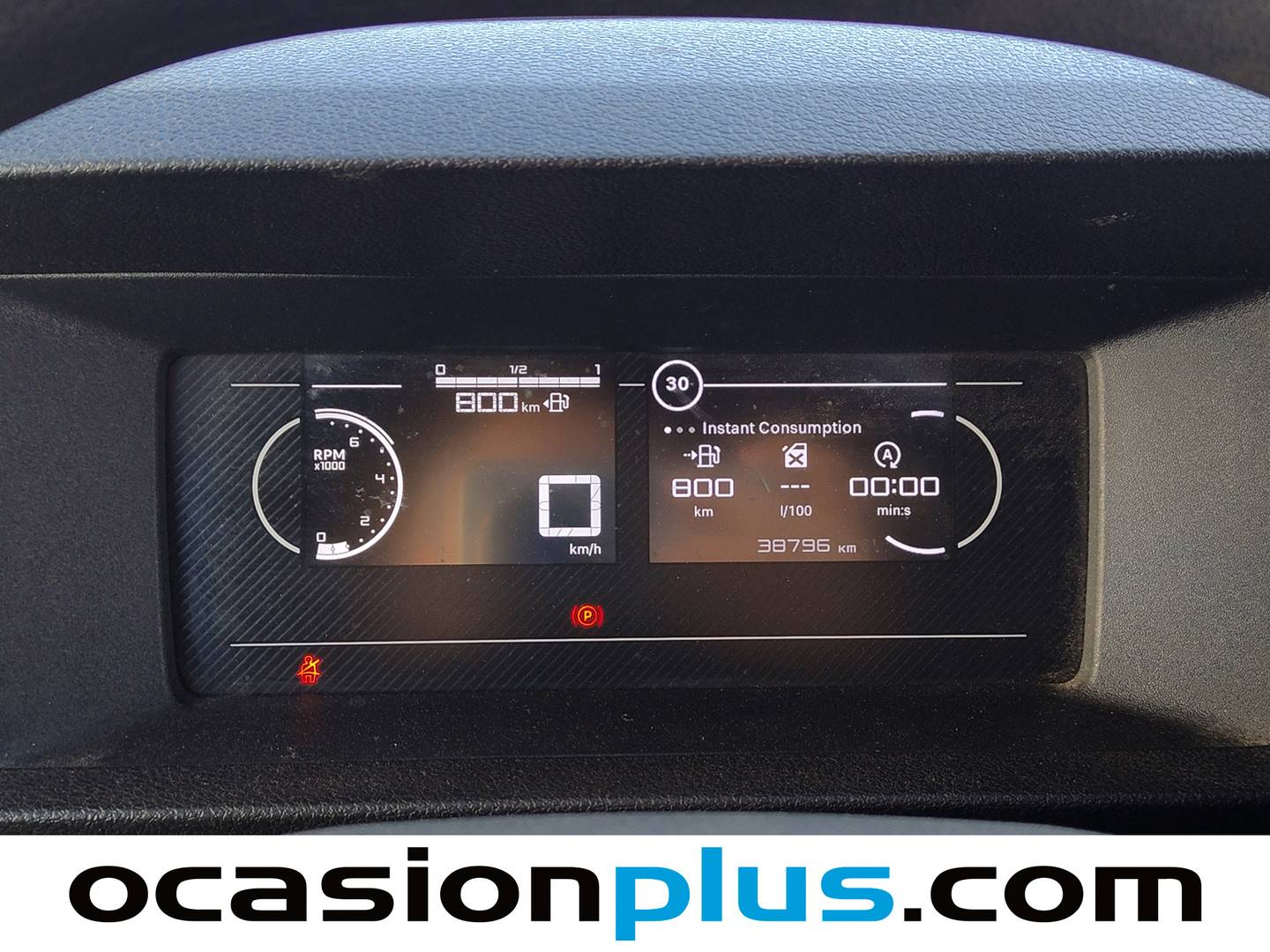 Fiat Scudo Fiat Scudo Furgon 1.5 Bluehdi L2 (120 CV) manual