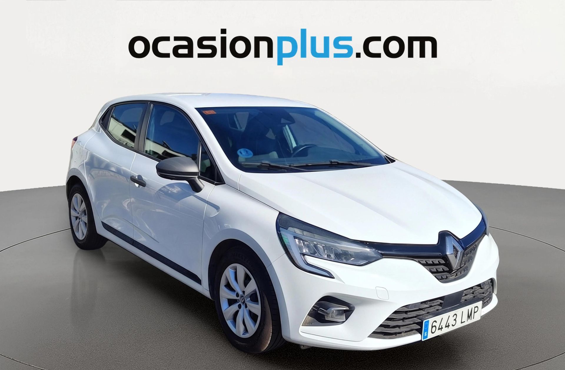 Renault Clio Business TCe GLP - foto 2