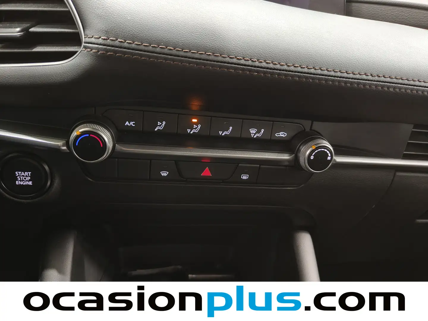 Foto Mazda Mazda3 Mazda Mazda 3 2.5L E-SKY G MHEV Prime-line (140 CV)