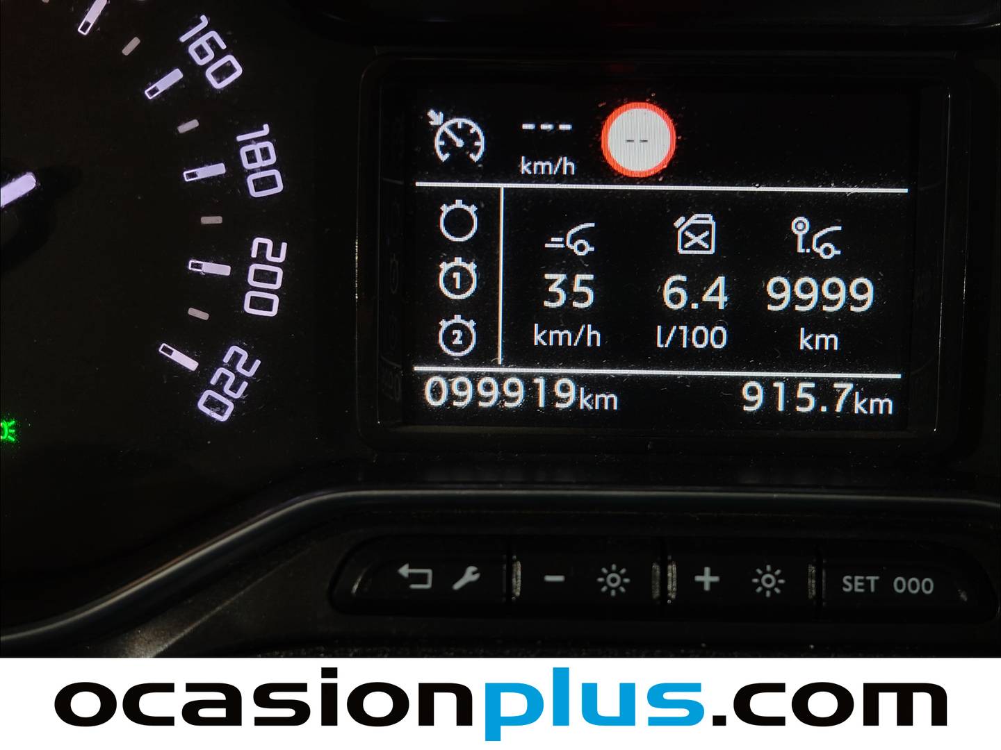 Foto Citroën Berlingo Citroen Berlingo BlueHDi 100 S&S Talla M Shine (102 CV)