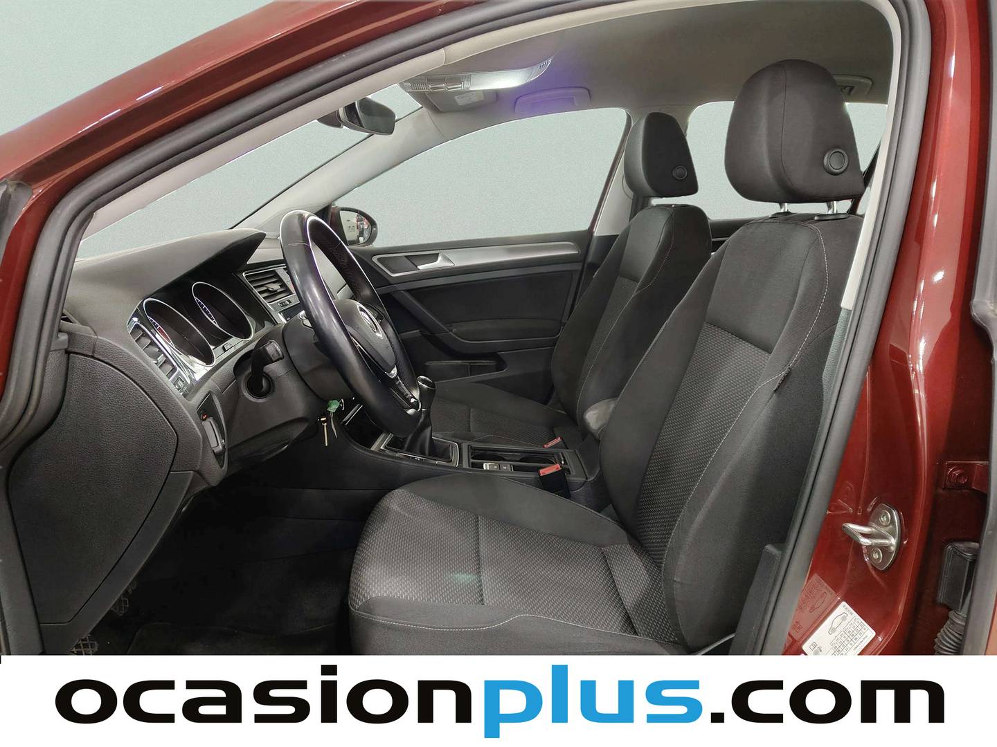 Volkswagen Golf Volkswagen Golf Last Edition 1.0 TSI (115 CV) seminuevo