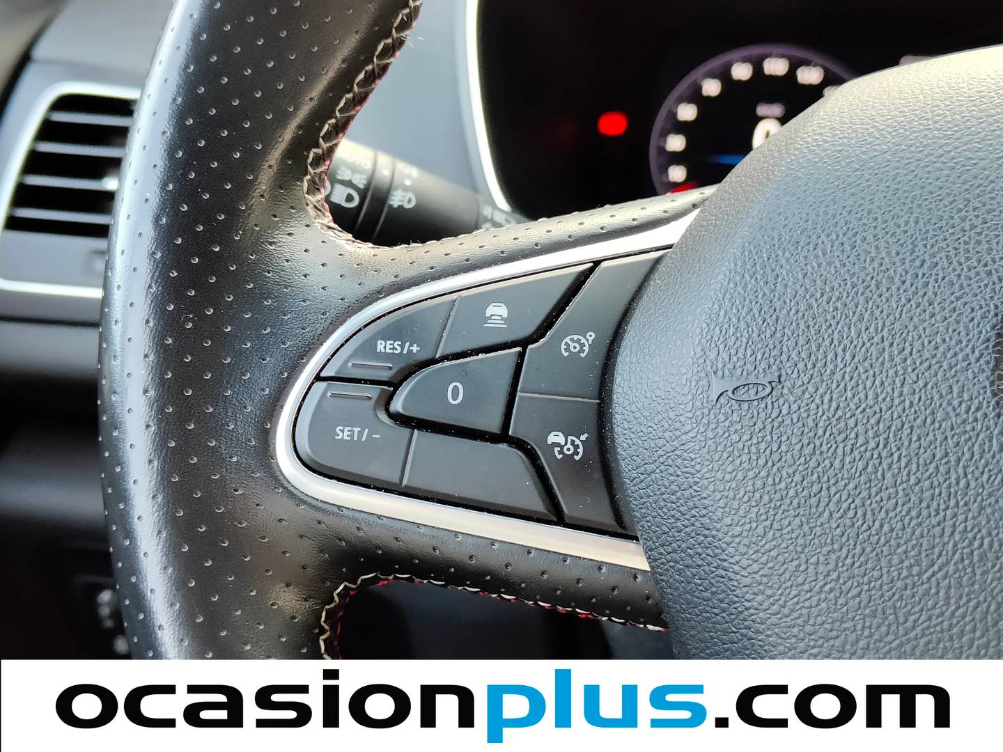 Renault Mégane Renault Megane Sport Line Blue dCi (115 CV) EDC seminuevo