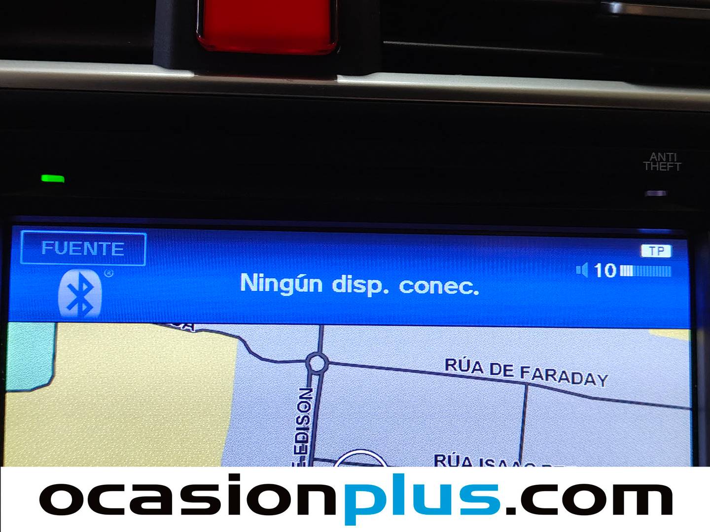 Honda Civic Honda Civic Tourer 1.8 i-DTEC Lifestyle Auto (120 CV) km 0