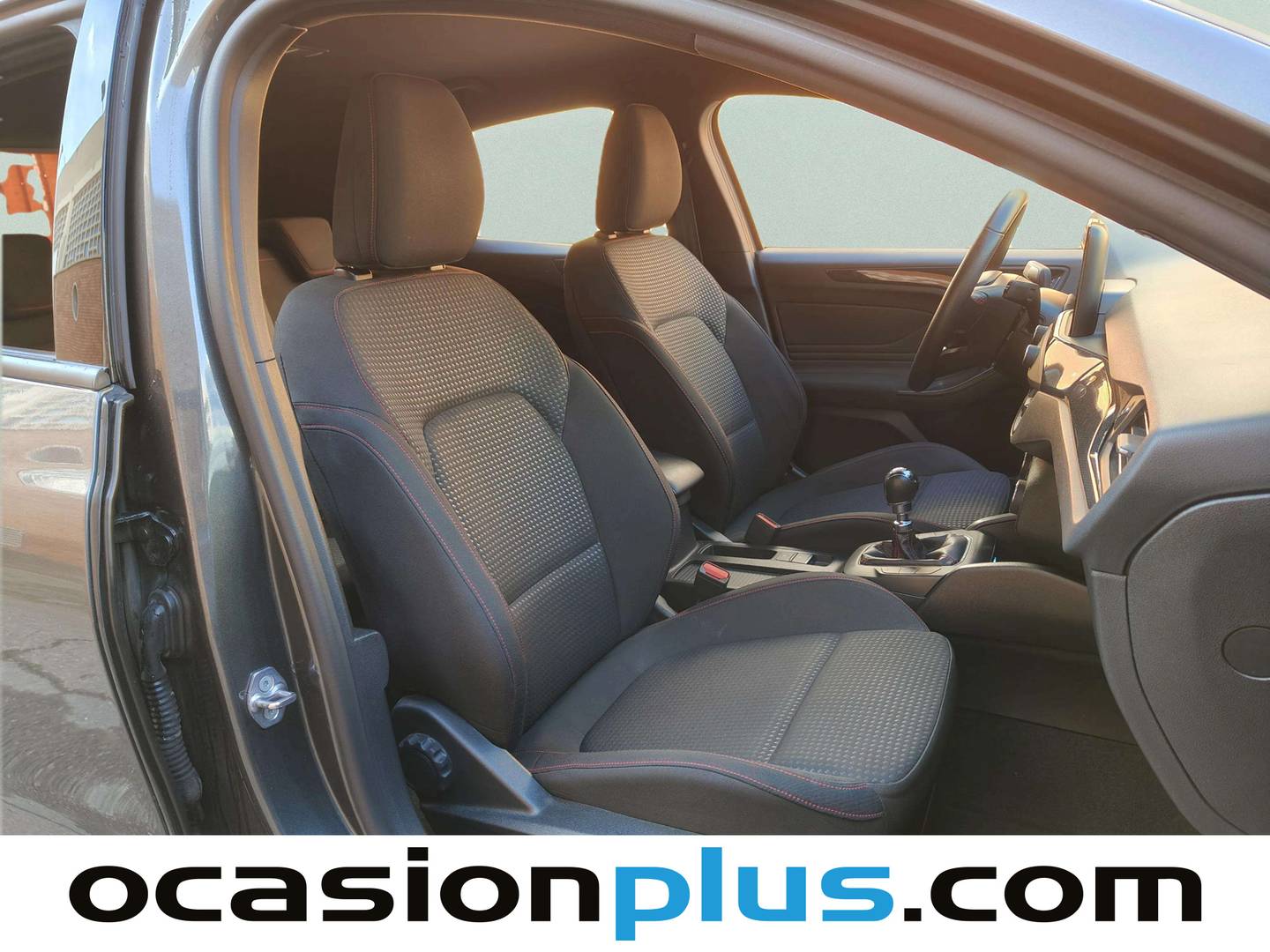 Foto Ford Focus Ford Focus 1.5 Ecoblue ST-Line (120 CV)