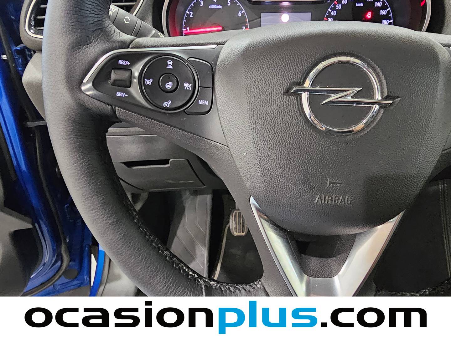 Opel Grandland X Opel Grandland X 1.2 Turbo Ultimate (130 CV) km 0