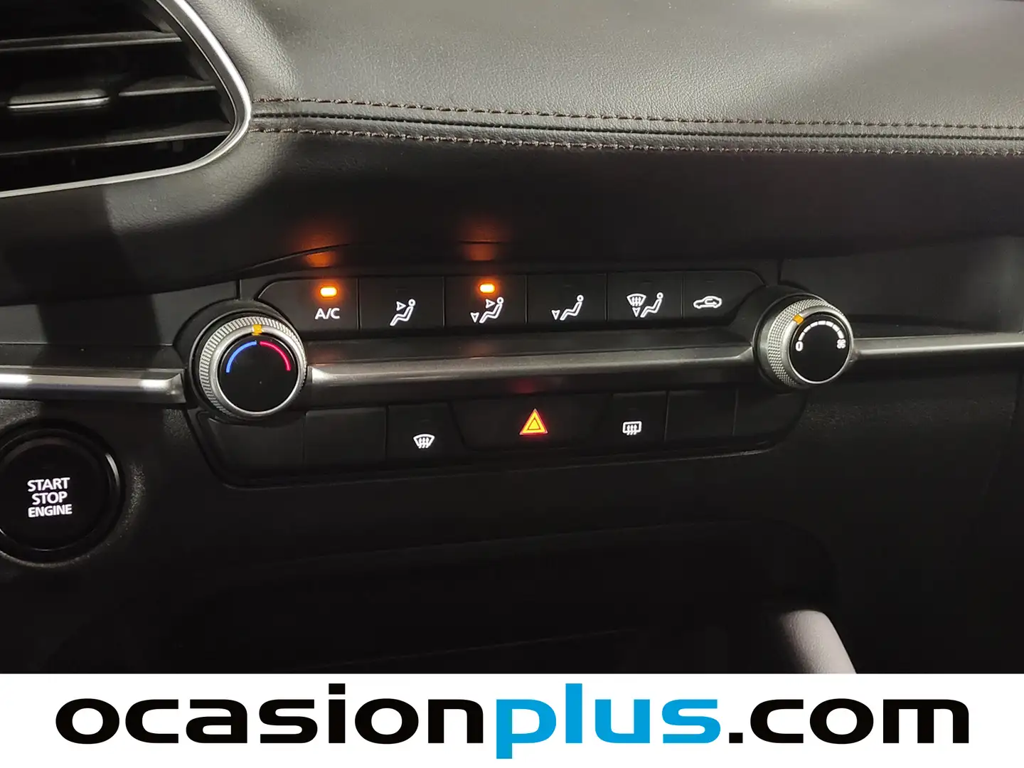 Foto Mazda Mazda3 Mazda Mazda 3 2.5L E-SKY G MHEV Prime-line (140 CV)