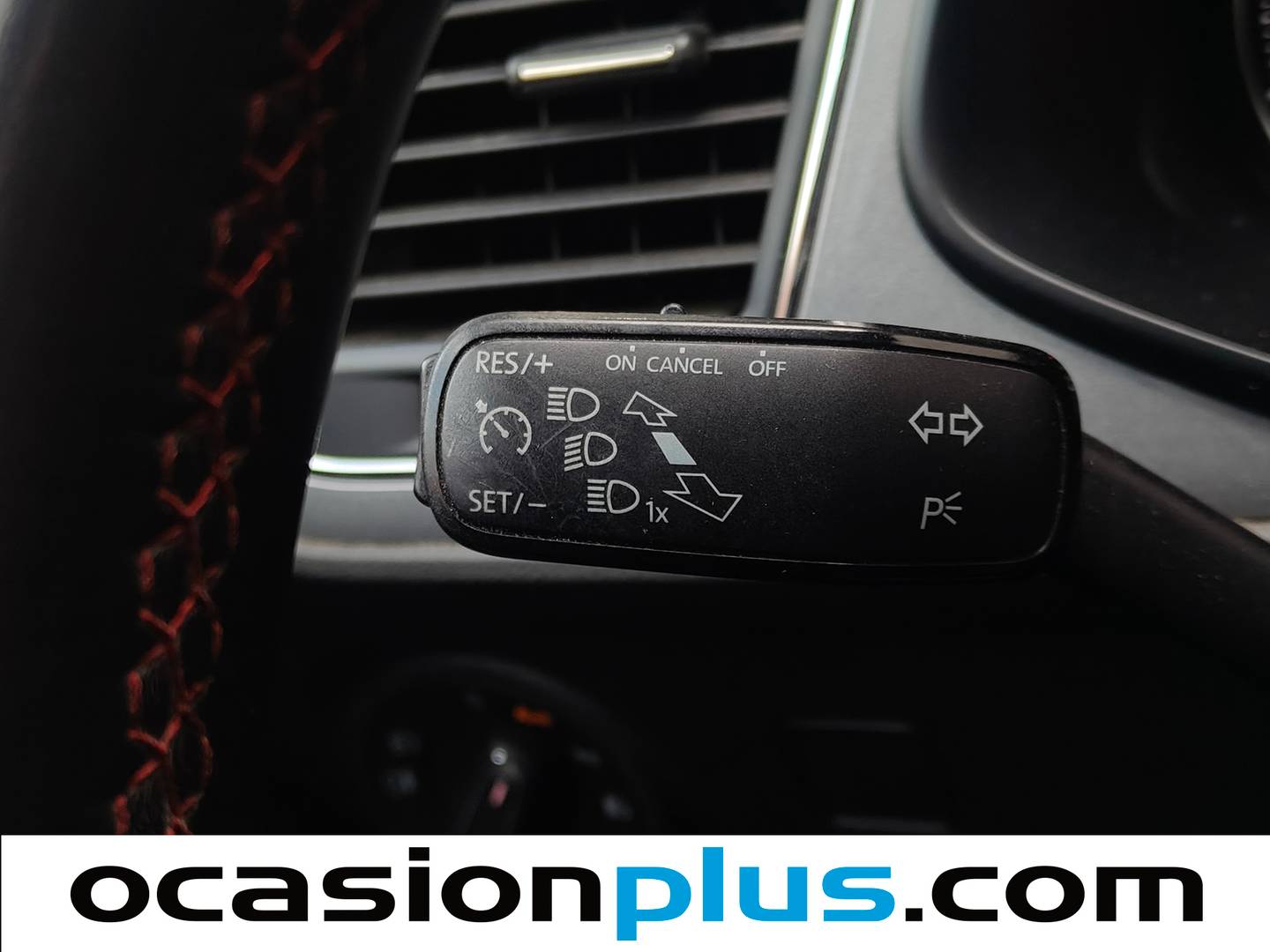 Seat León SEAT León SC 1.4 TSI ACT S&S FR (150 CV) de ocasión