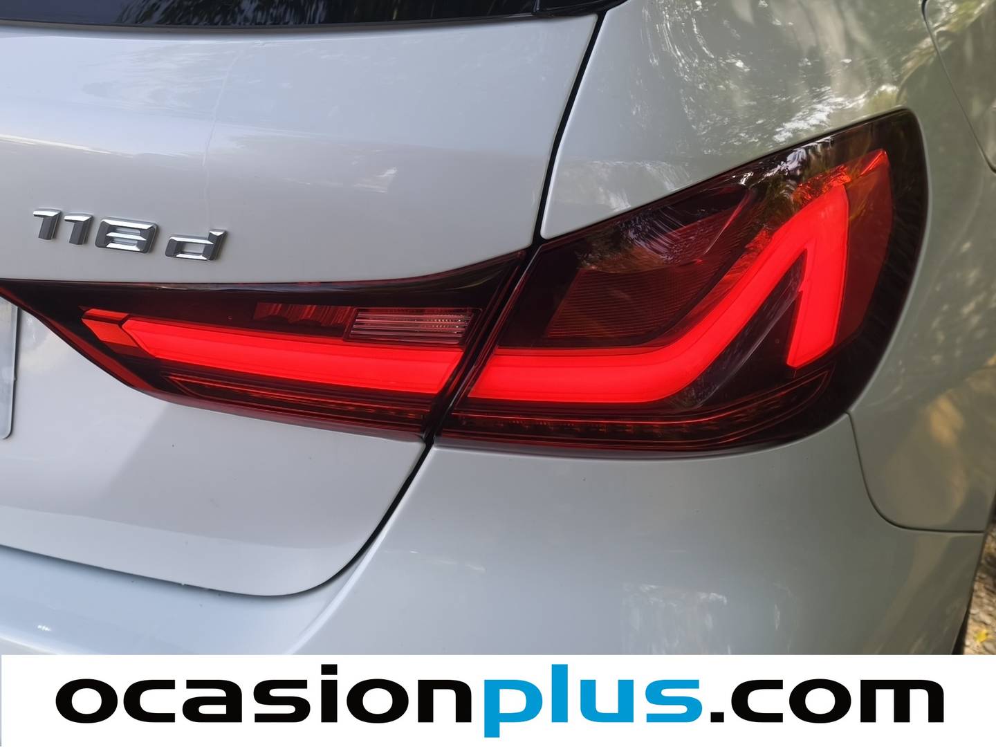 BMW Serie 1 BMW Serie 1 118d (150 CV) km 0