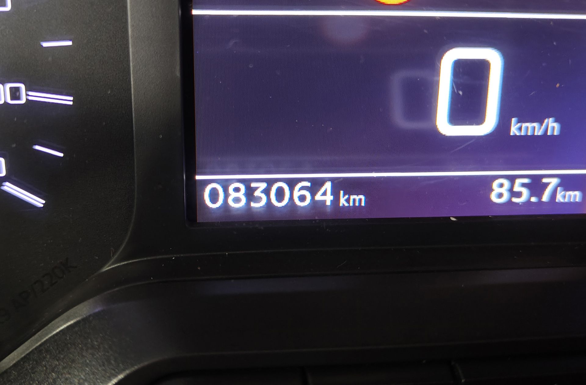 Peugeot Rifter BlueHDi 130 Active Standard - foto 8