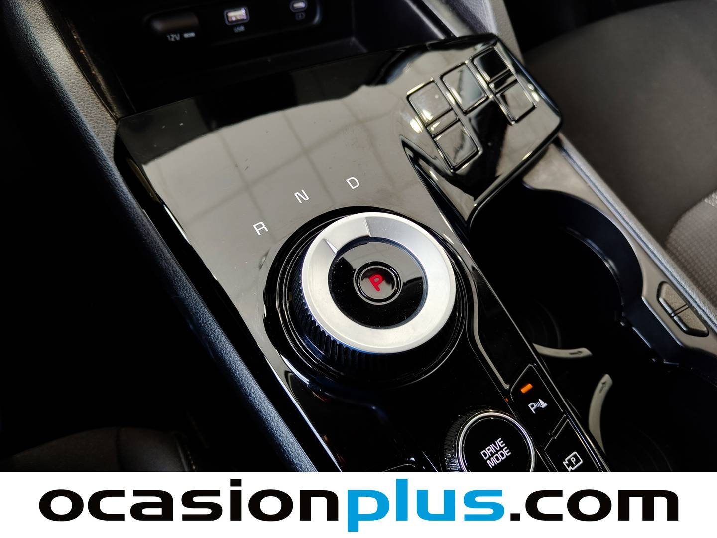 Foto KIA Sportage Kia Sportage 1.6 T-GDi HEV Drive 4x2 (215 CV)