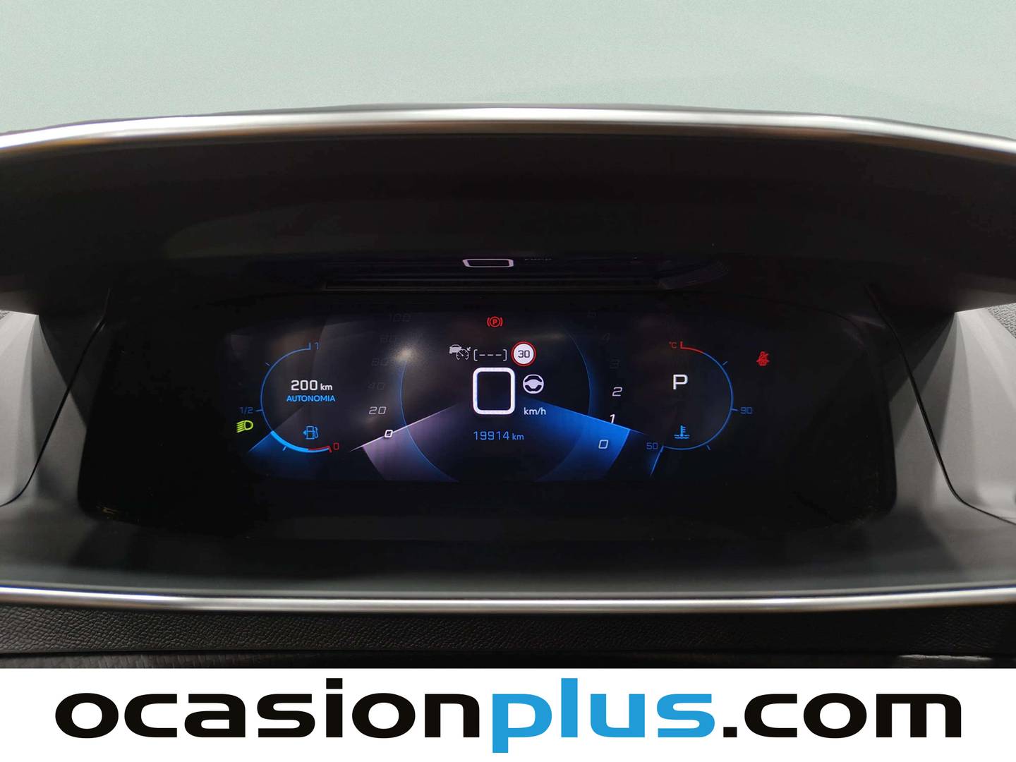 Foto Peugeot 2008 Peugeot 2008 PureTech 130 S&S Allure Pack EAT8 (130 CV)