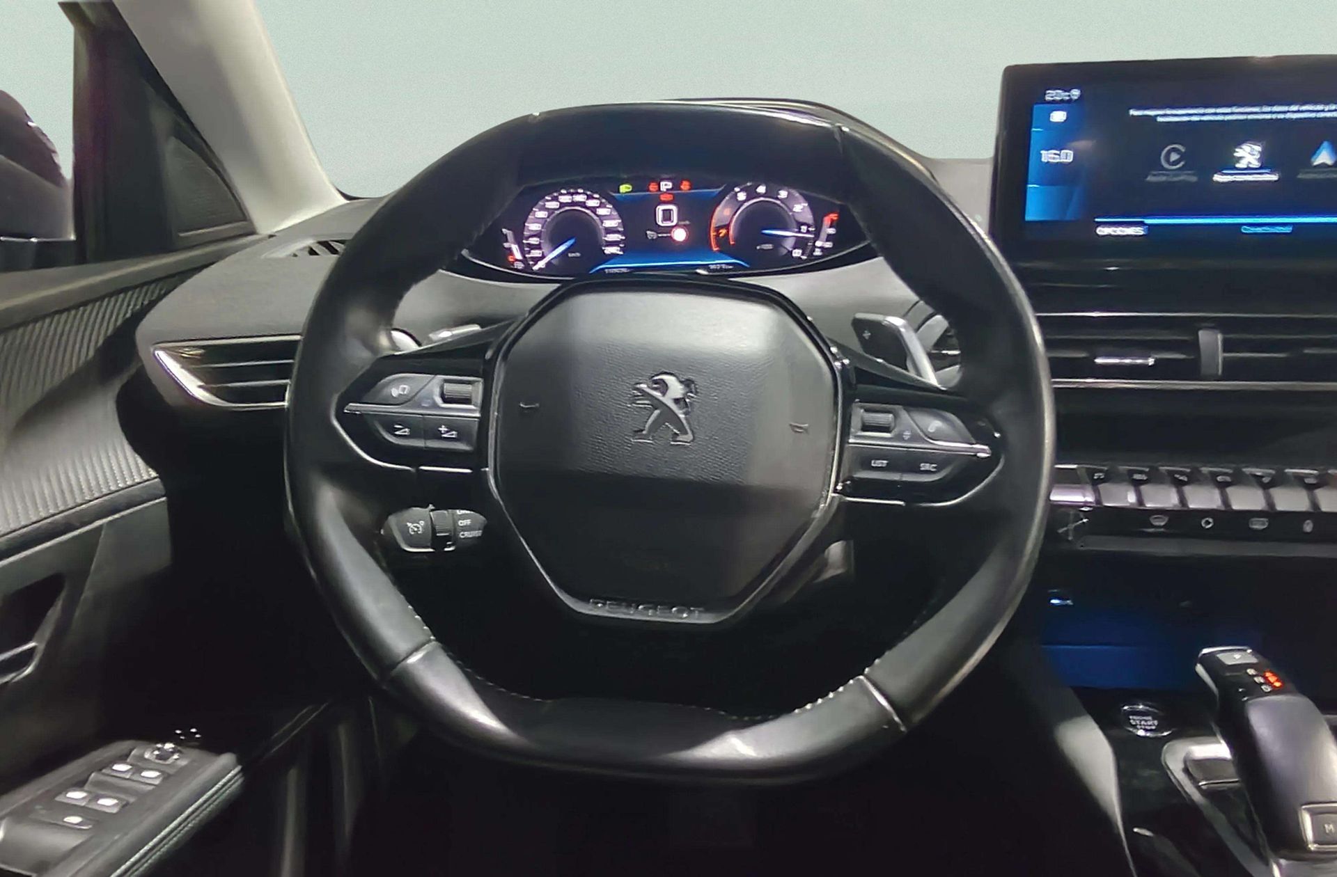 Peugeot 5008 PureTech 130 Allure EAT8 7 plazas - foto 20