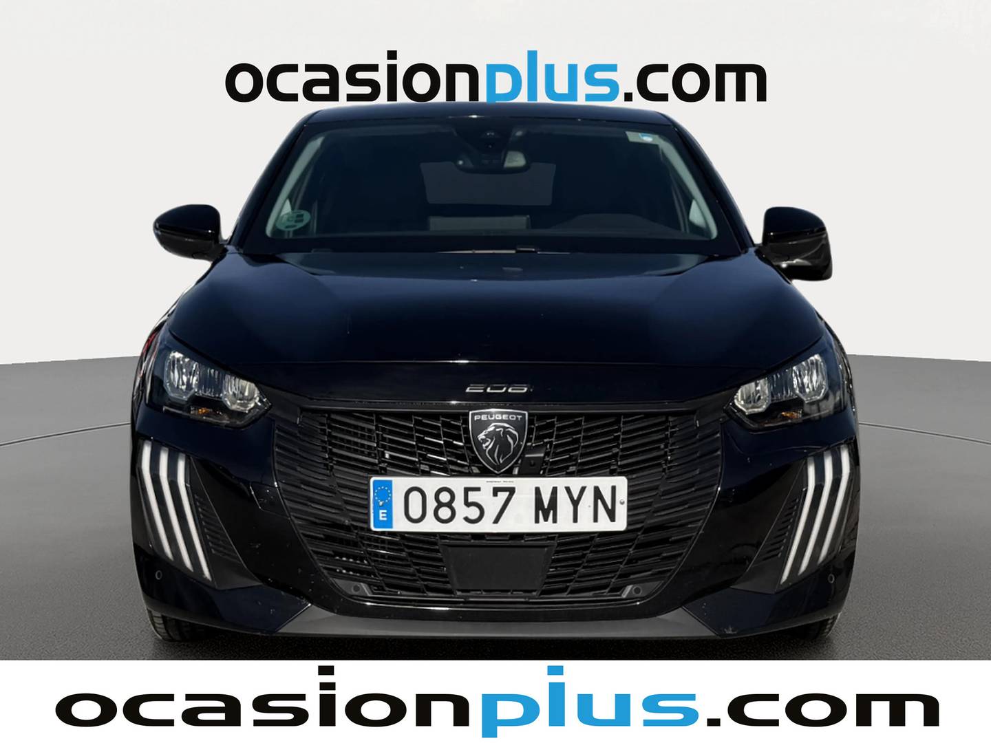 Foto Peugeot 208 Peugeot 208 PureTech 100 Allure (100 CV)