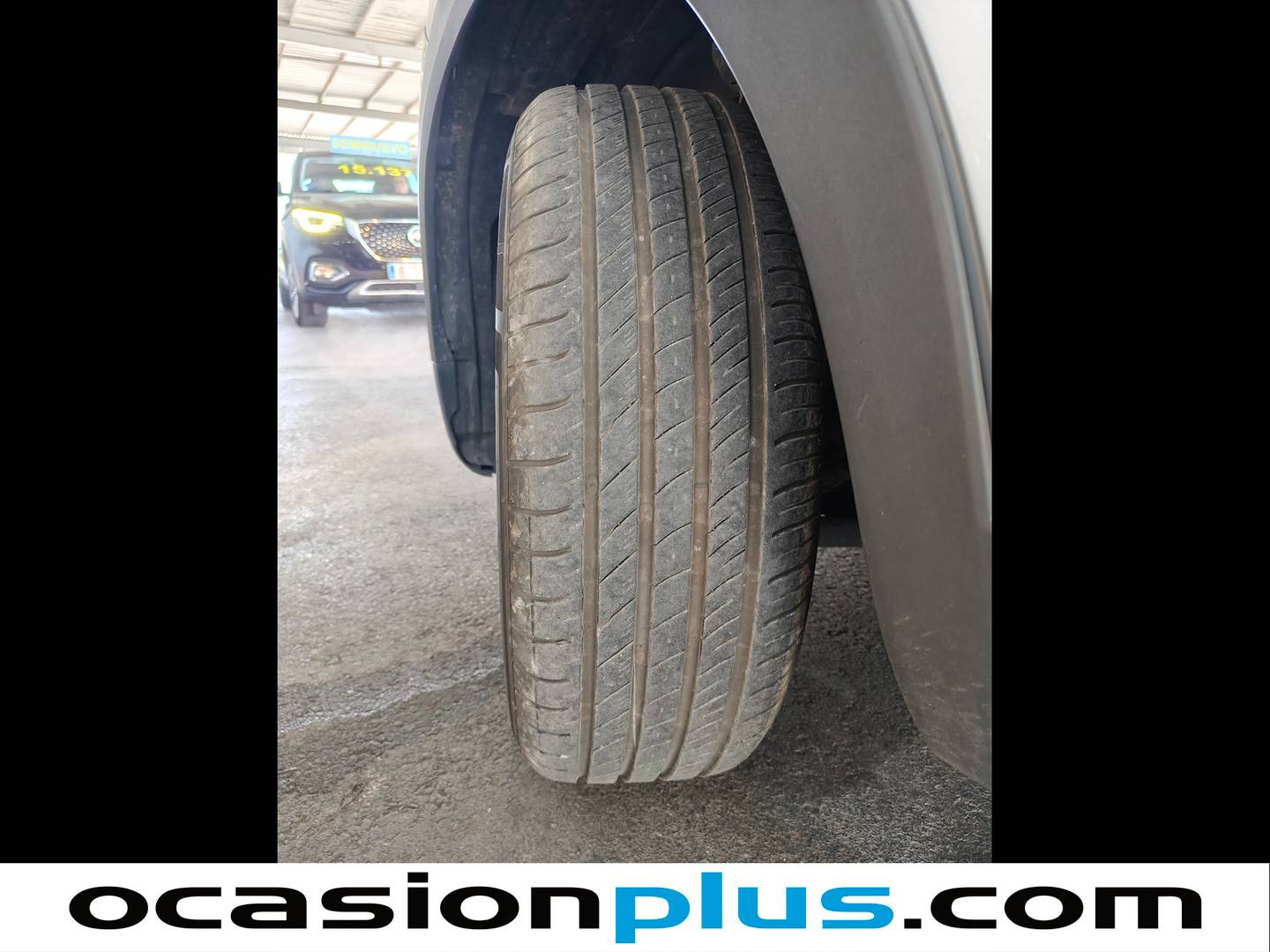 Fiat 500X Fiat 500X 1.0 Firefly S&S Connect (120 CV) de ocasión