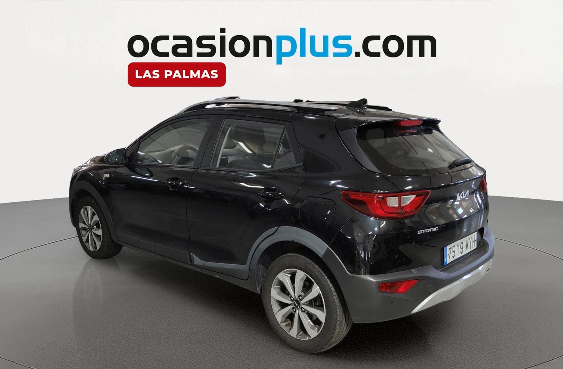 Kia Stonic 1.0 T-GDi Drive - foto 3