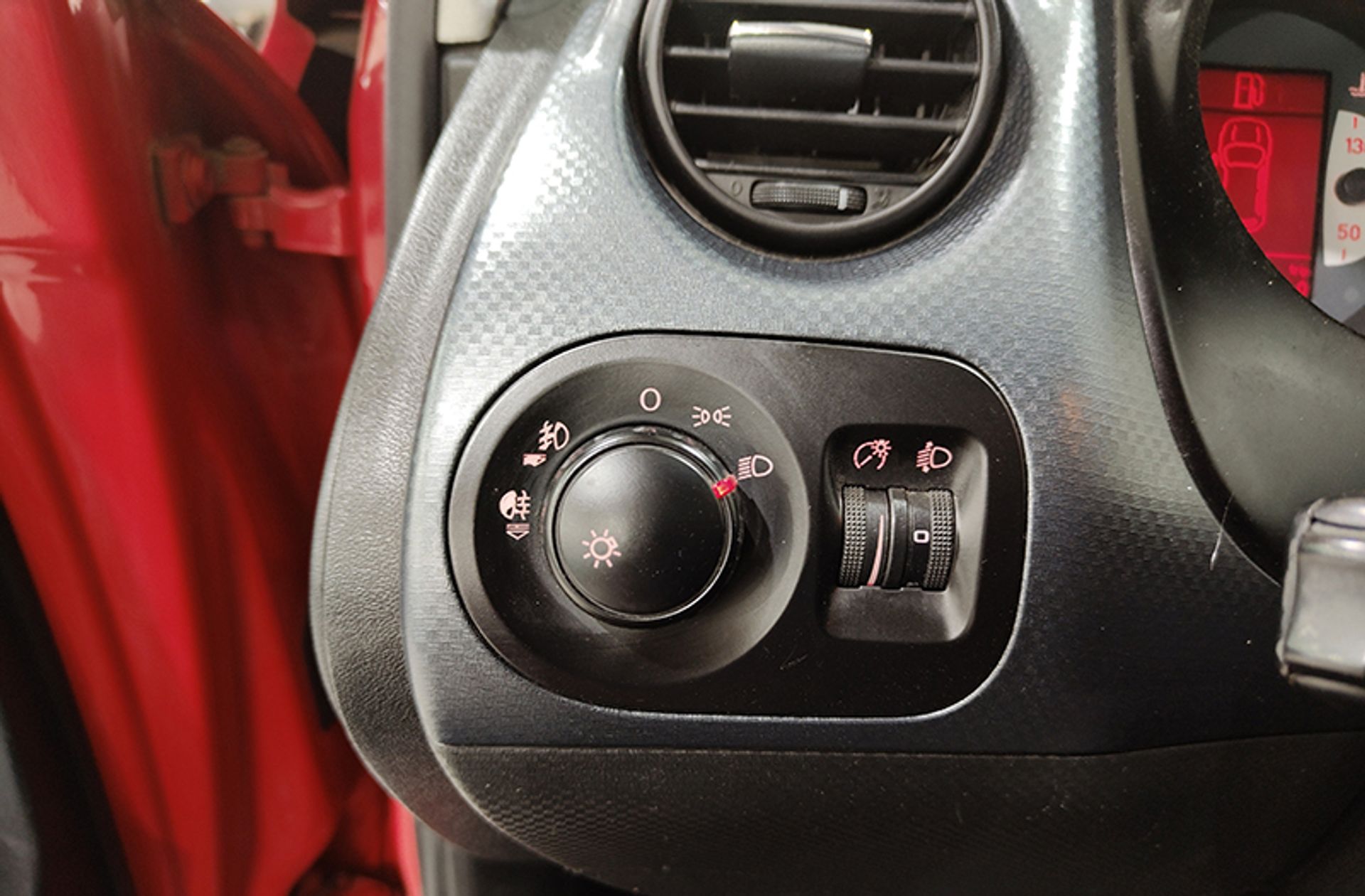 SEAT Altea 2.0 TDI FR - foto 20