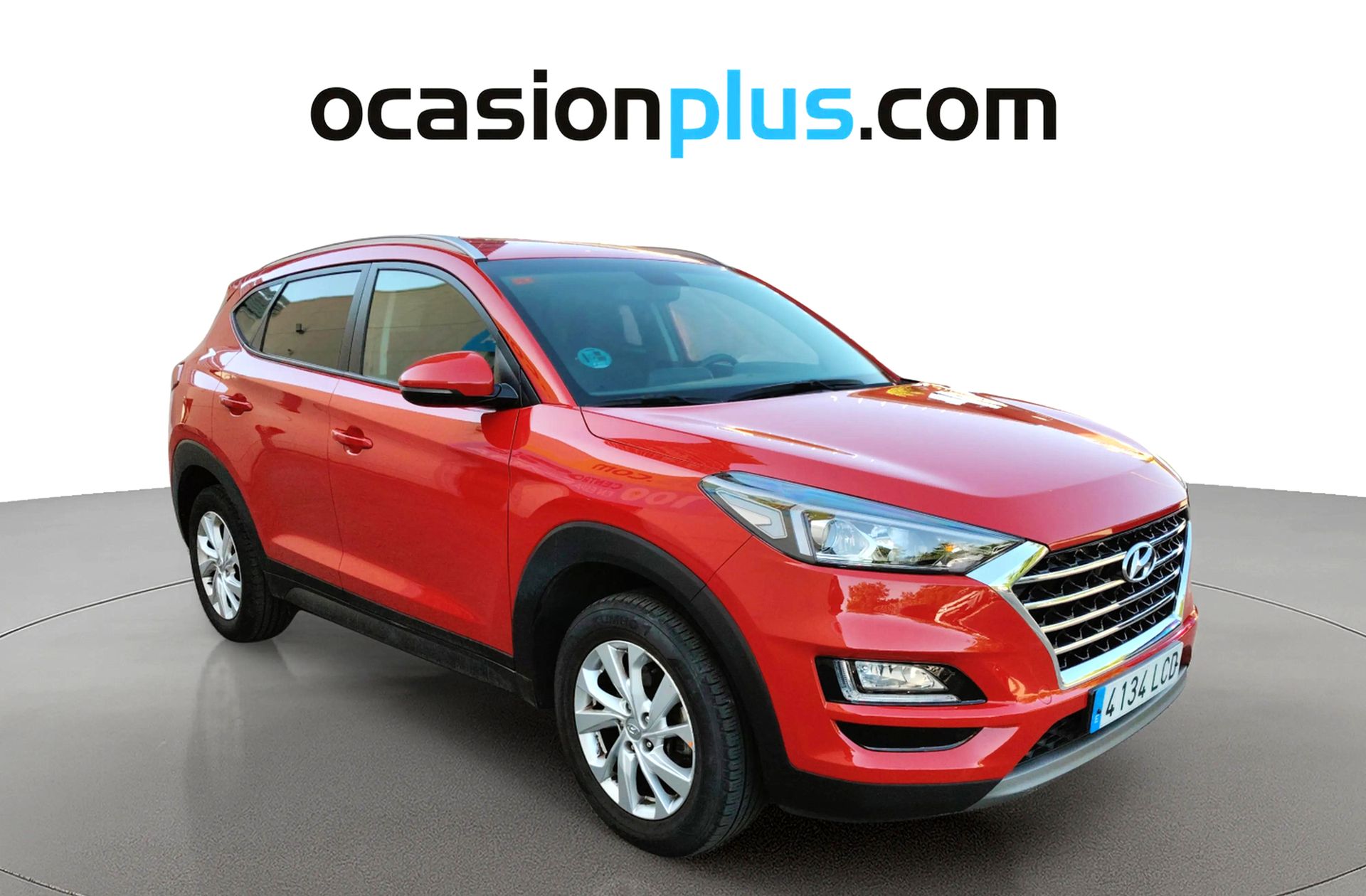 Hyundai Tucson 1.6 T-GDi Klass 4x2 - foto 2