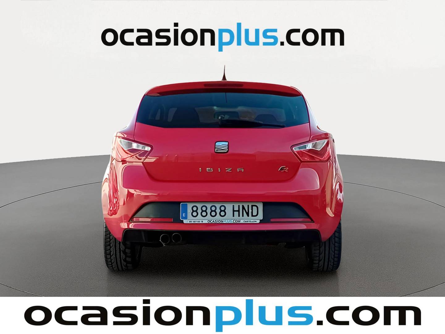Seat Ibiza Seat Ibiza SC SC 2.0 TDI FR (143 CV) km 0