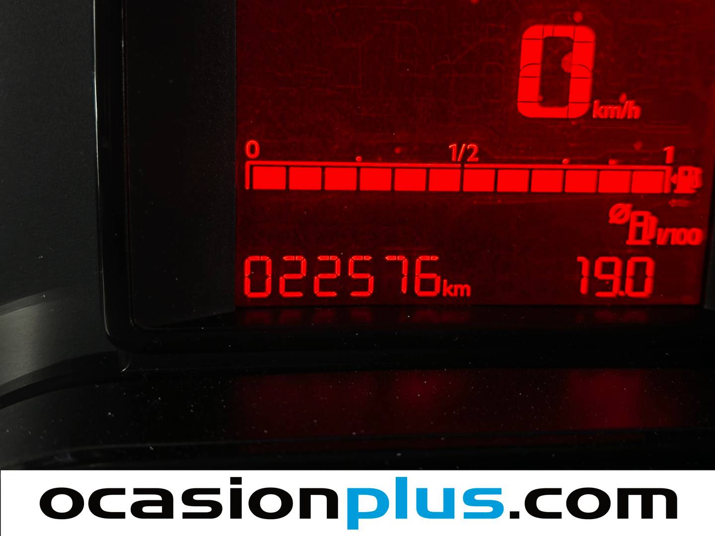 Citroën Berlingo Citroen Berlingo Furgon BlueHDi 100 Talla M Control (102 CV) seminuevo