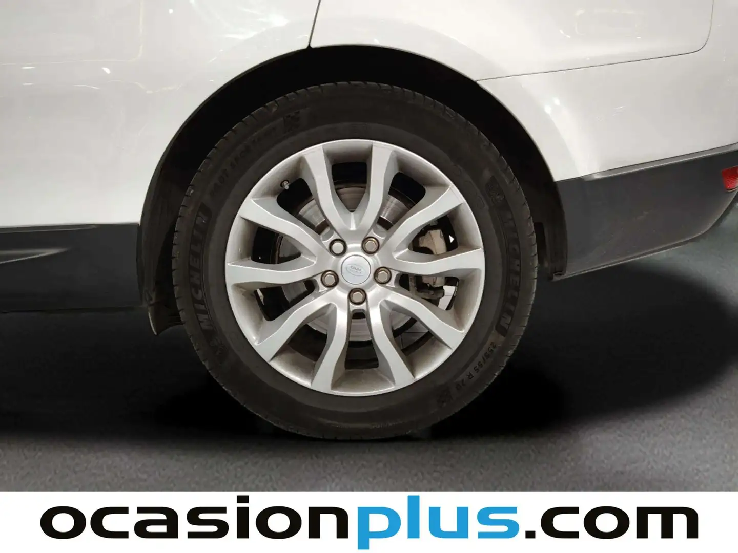 Foto Land Rover Range Rover Sport Land Rover Range Rover Sport 3.0 TDV6 HSE (258 CV)