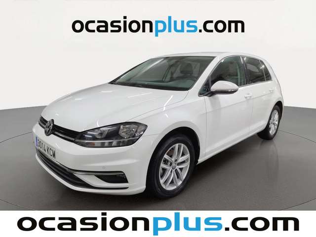 Volkswagen Golf Advance 1.4 TSI (125 CV) de segunda mano