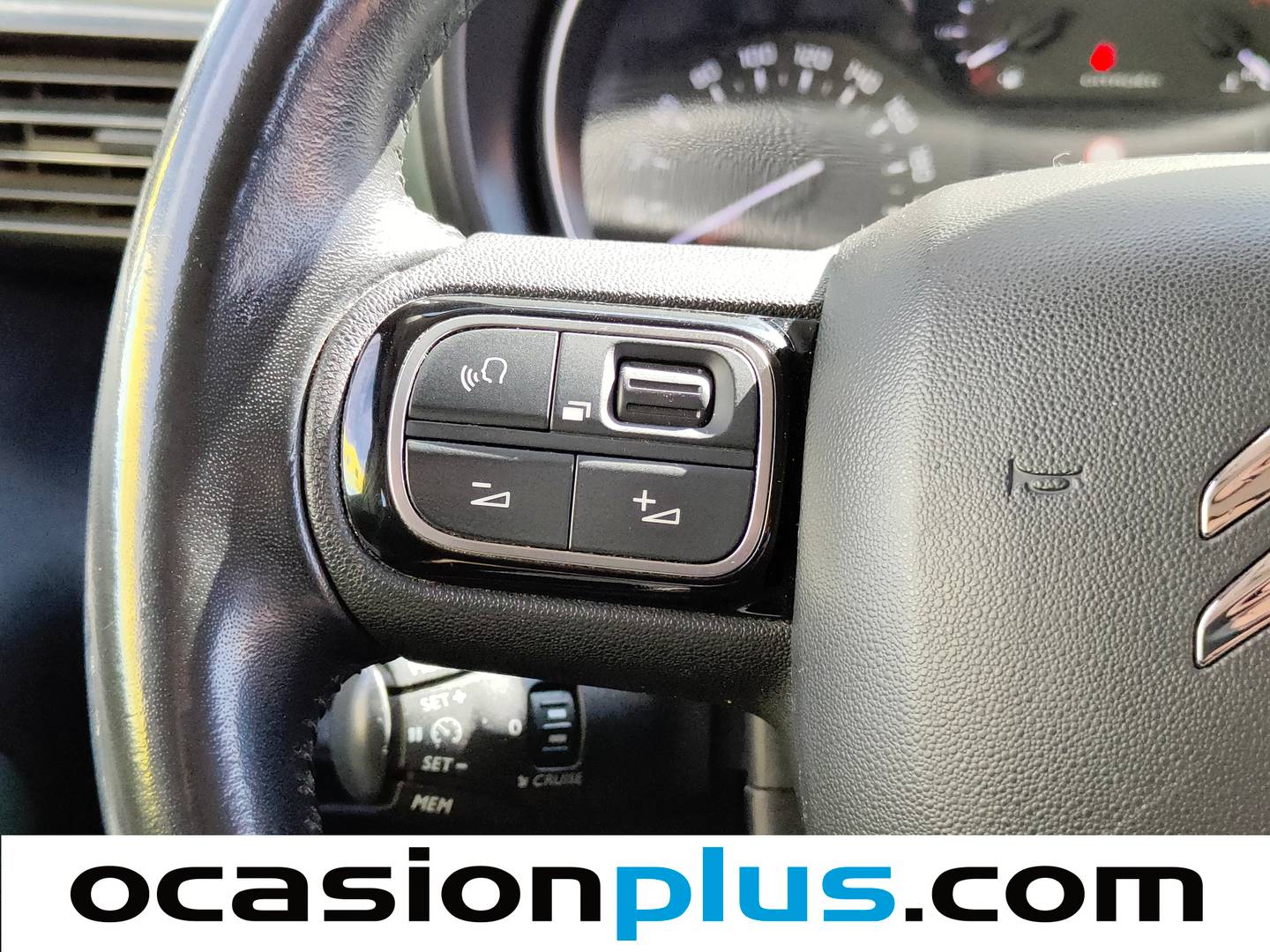 Citroën Berlingo Citroen Berlingo Combi PureTech 110 Talla M Shine (110 CV) de ocasión