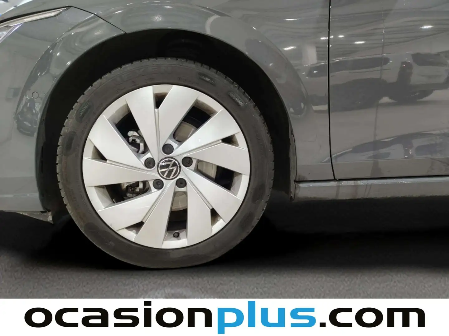 Foto Volkswagen Golf Volkswagen Golf Más 2.0 TDI (115 CV)