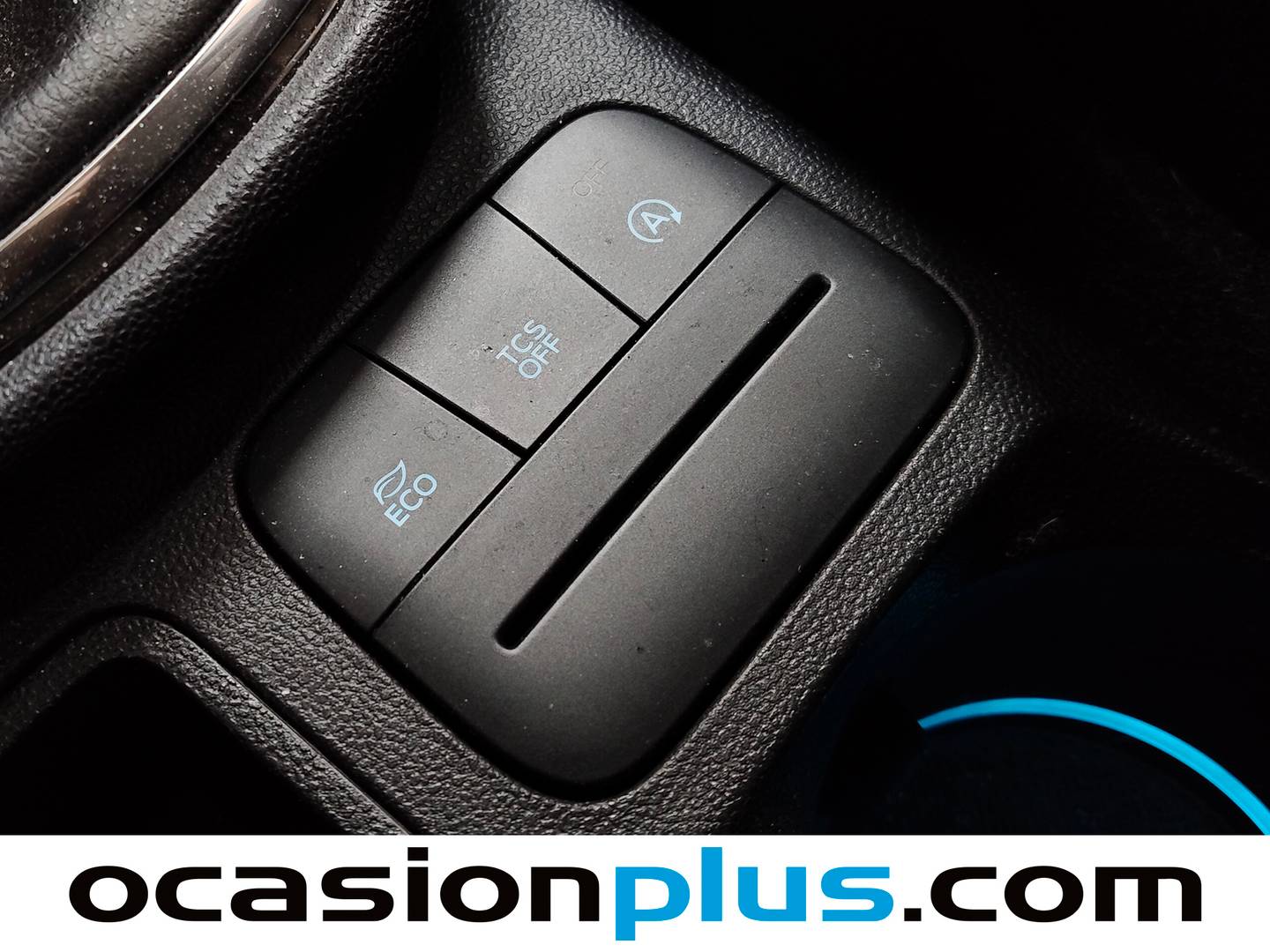 Ford Fiesta Ford Fiesta 1.0 EcoBoost S&S ST-Line (140 CV) de segunda mano