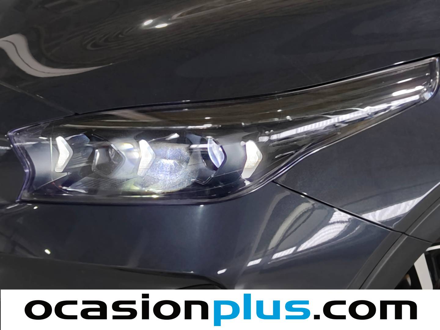 Accesorios del KIA XCeed KIA XCeed 1.0 T-GDi Drive (100 CV)