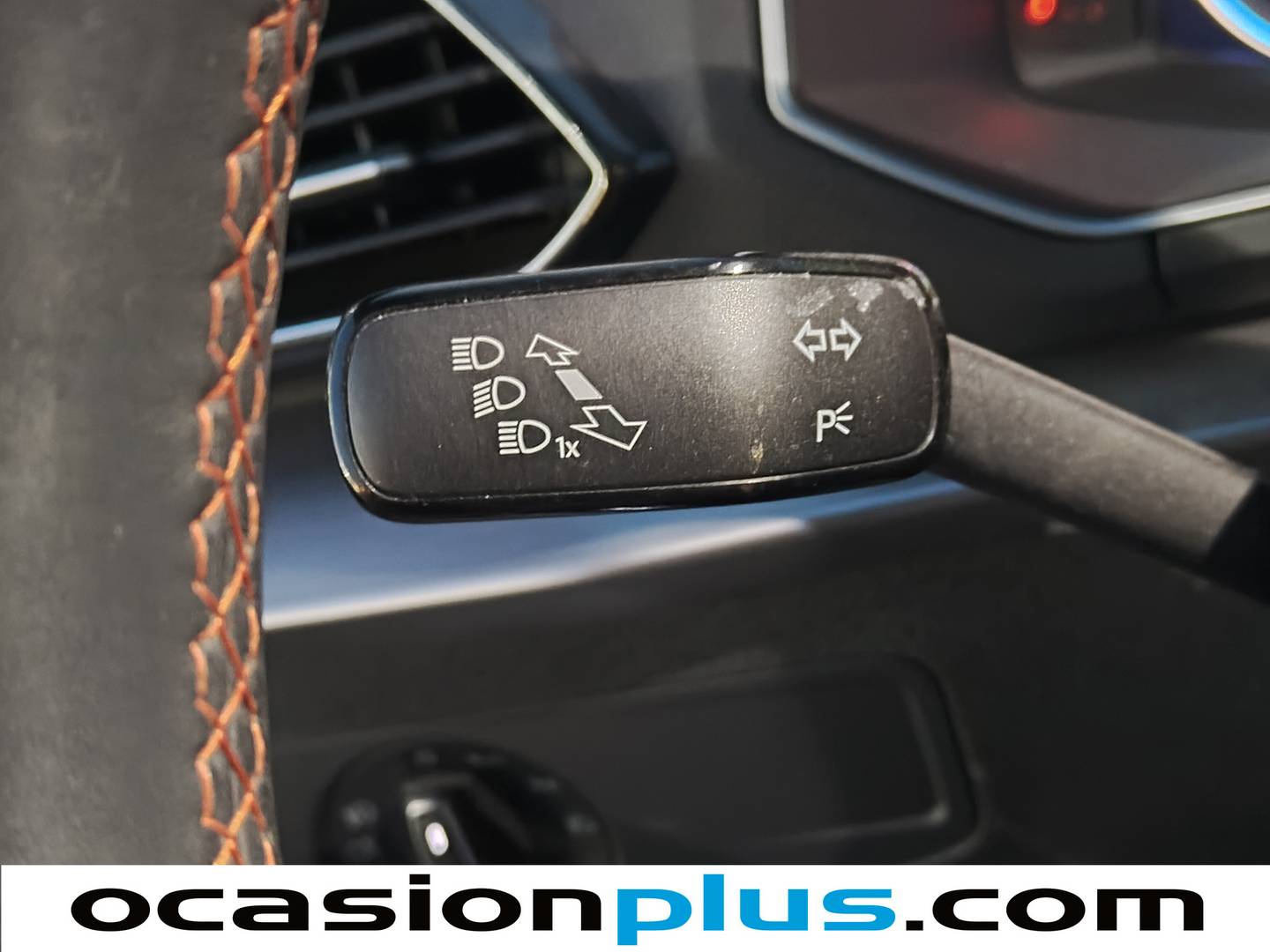 Foto Seat Tarraco SEAT Tarraco 1.4 E-Hybrid FR GO DSG (245 CV)