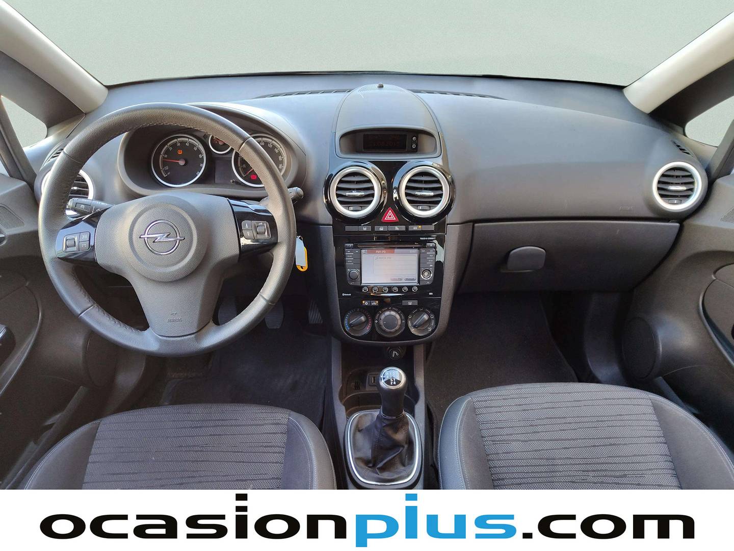 Opel Corsa Opel Corsa 1.4 S&S Selective (100 CV) de ocasión