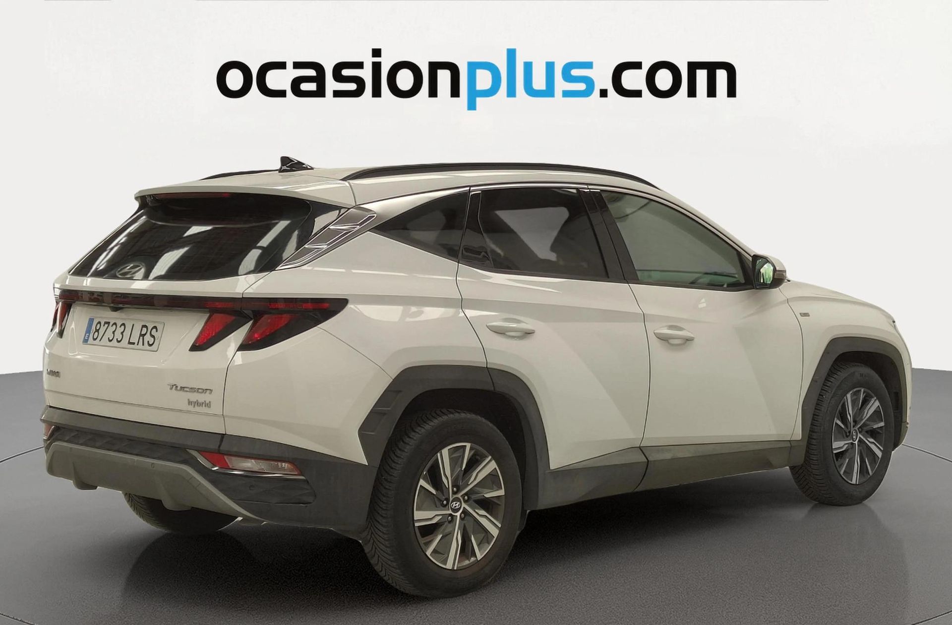 Hyundai Tucson 1.6 T-GDi 48V Maxx - foto 4