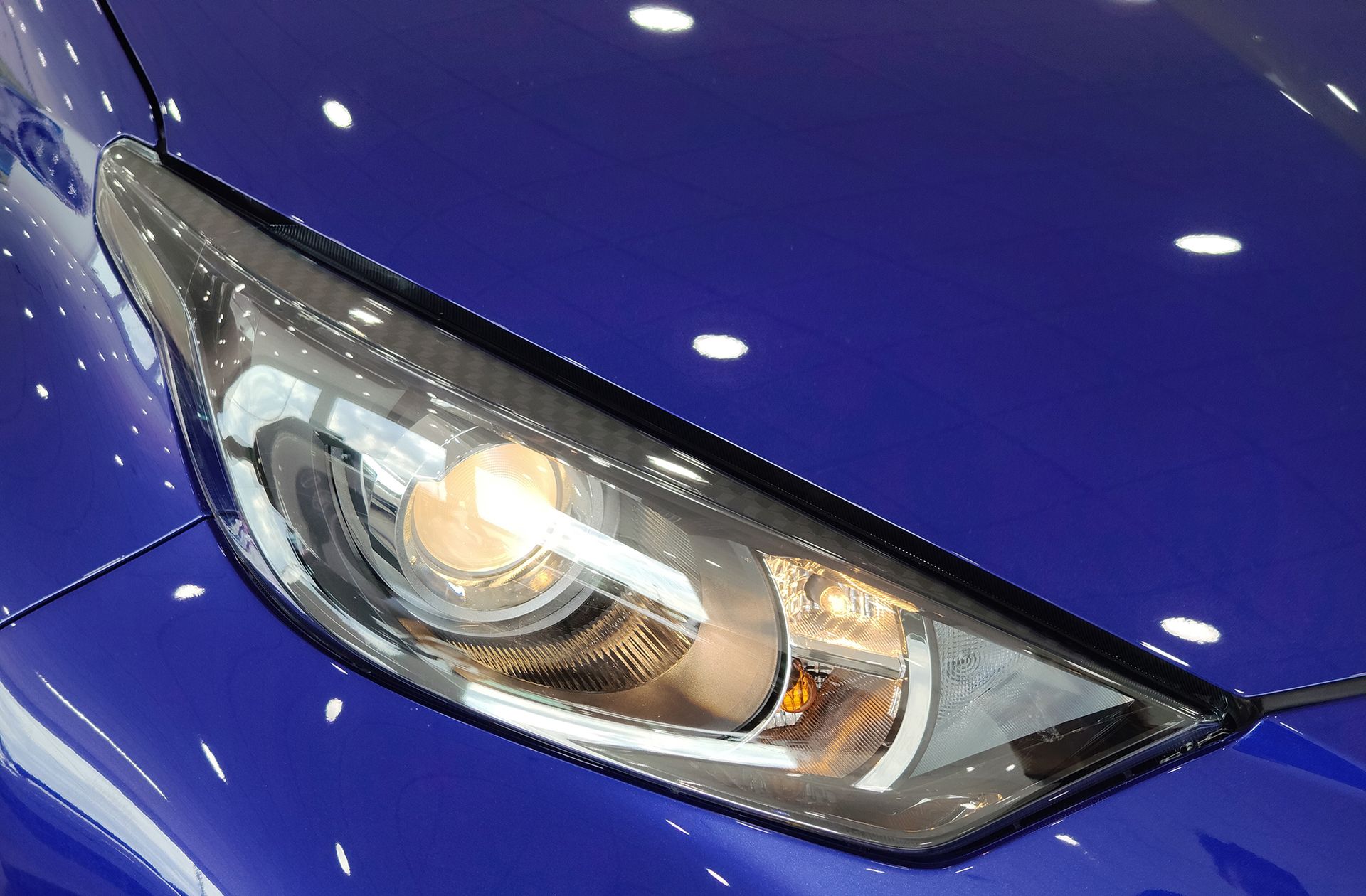 Toyota Yaris 120H Active Plus - foto 13
