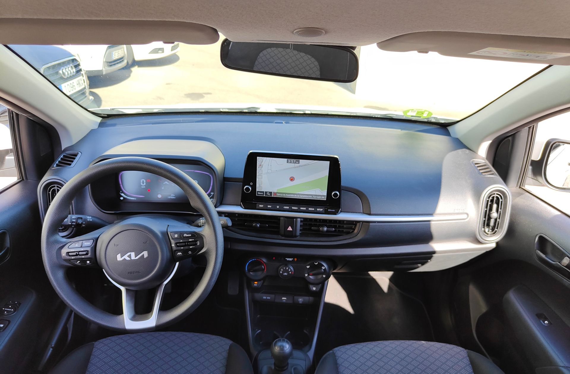 Kia Picanto 1.0 GDi Concept - foto 6