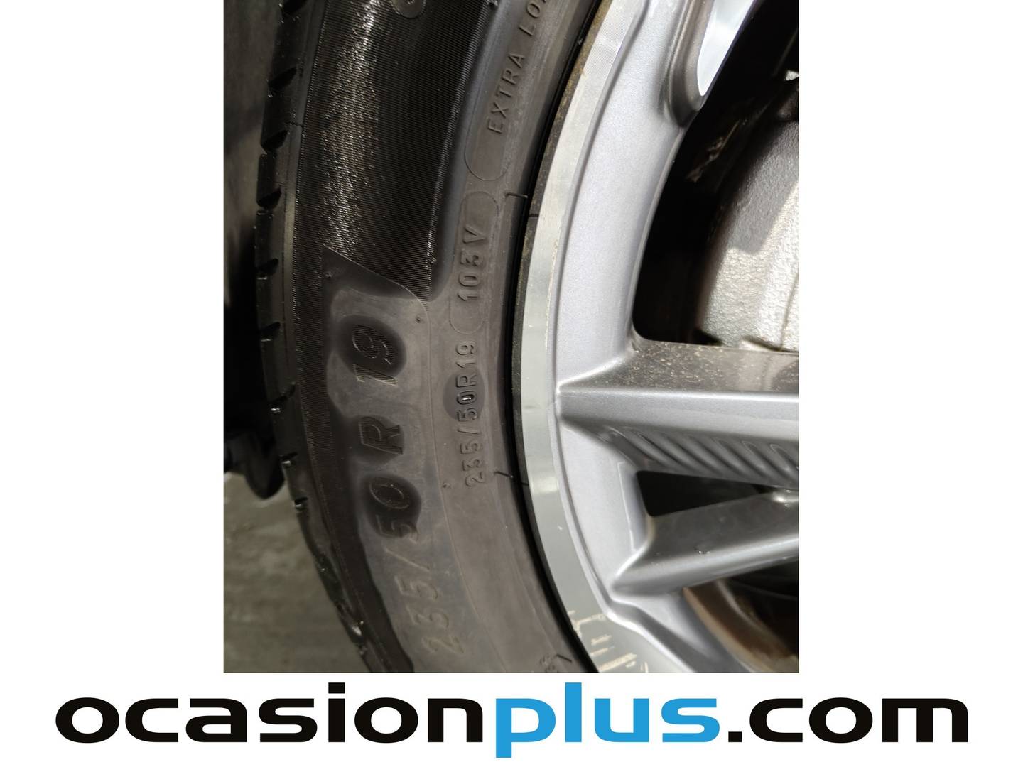 Foto DS DS 7 Crossback DS DS7 Crossback PureTech 130 So Chic (130 CV)