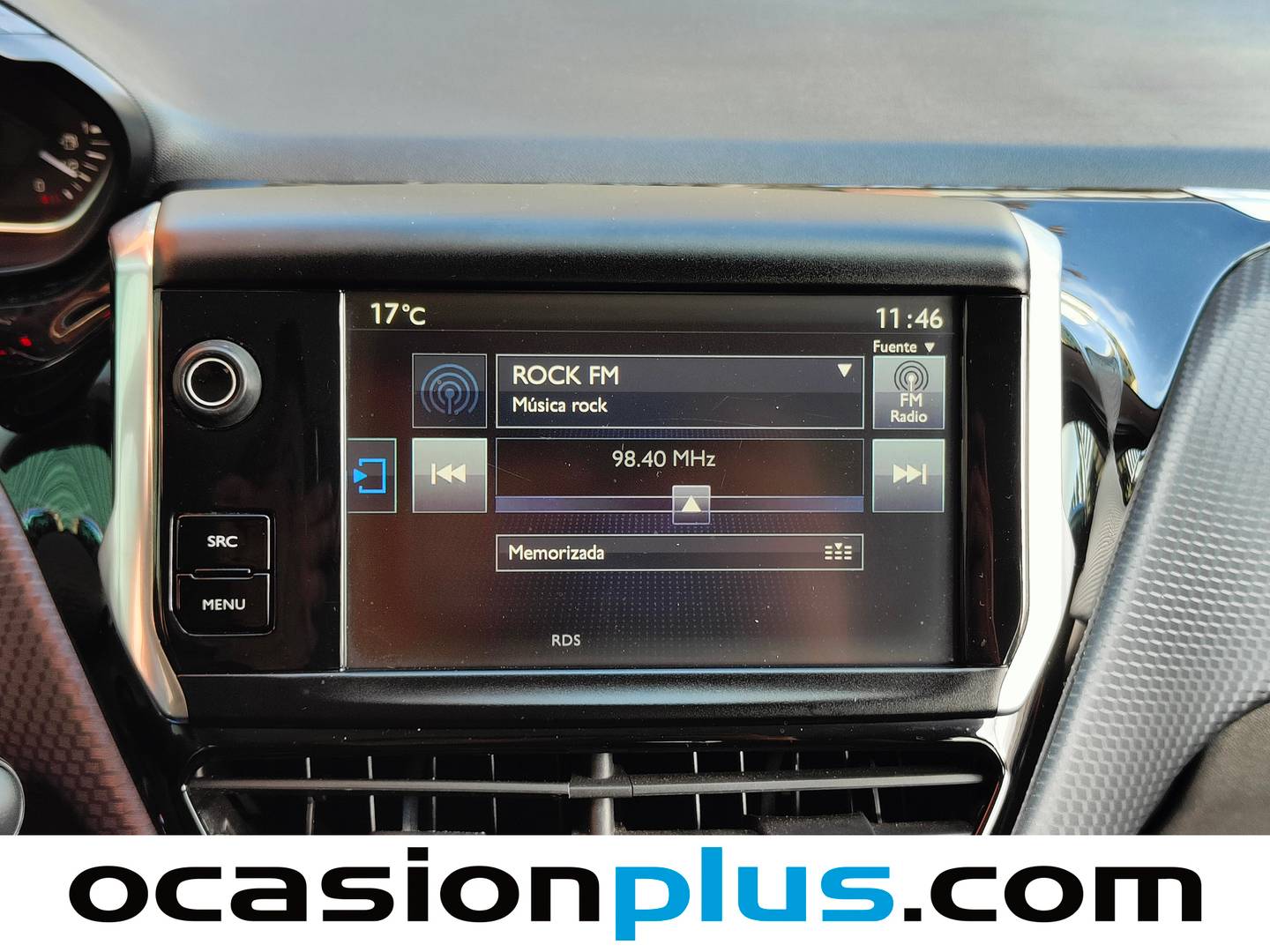 Peugeot 2008 Peugeot 2008 BlueHDi 100 Style (100 CV) al mejor precio