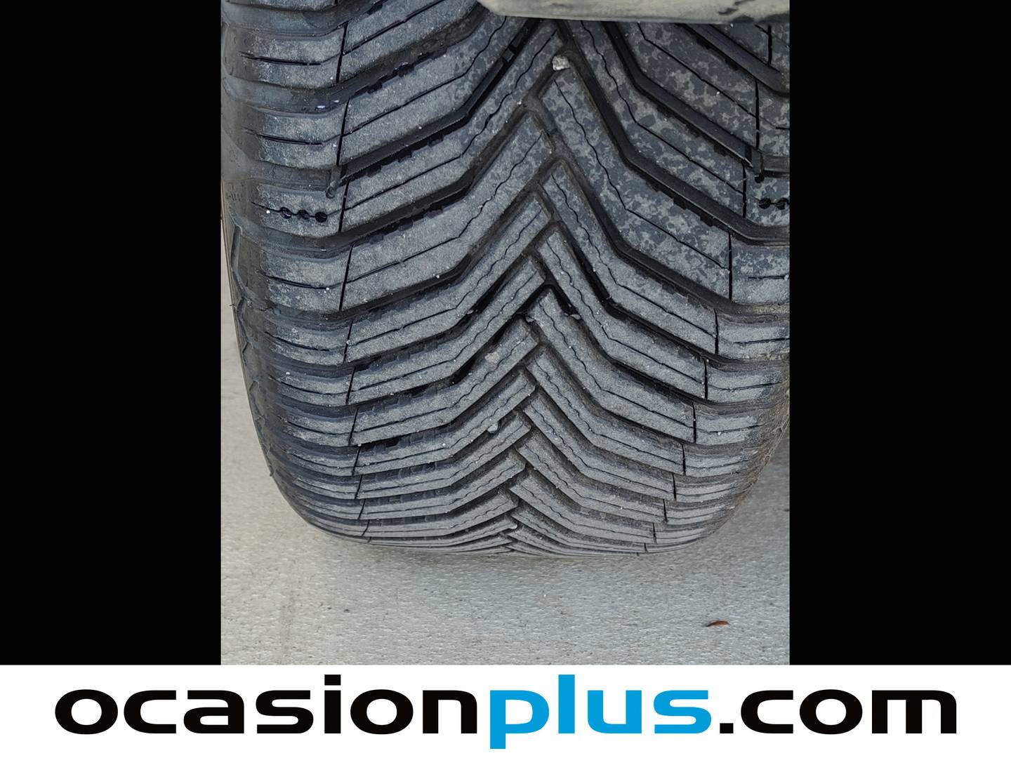 Mercedes GLA Mercedes GLA GLA 220 CDI Urban 4Matic Pack AMG  (170 CV) de ocasión