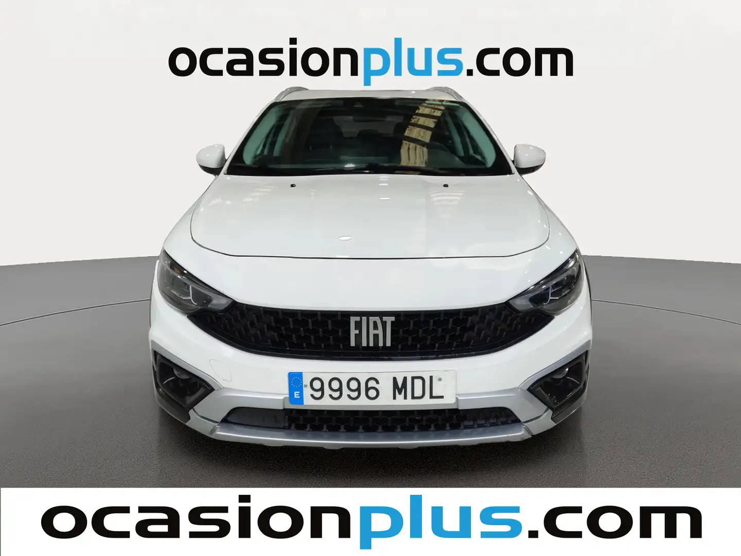 Foto Fiat Tipo Fiat Tipo 1.5 Hybrid Cross DCT (130 CV)