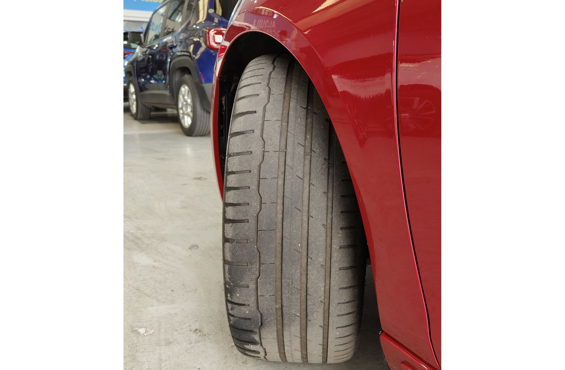 Peugeot 308 GTi by Peugeot Sport - foto 46