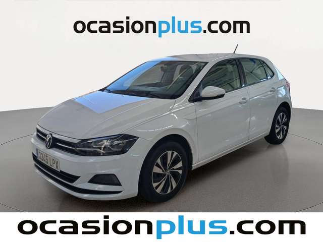 Volkswagen Polo Advance 1.0 TSI (95 CV) de segunda mano