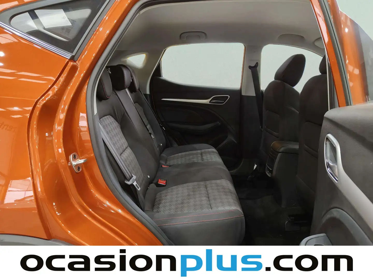 Foto MG ZS MG ZS 1.5 Comfort (106 CV)