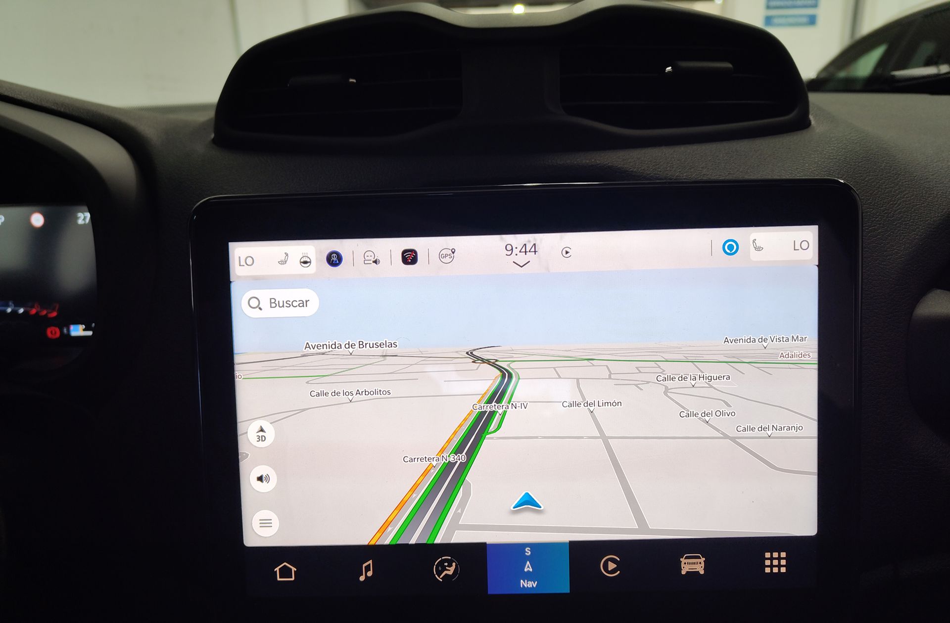 Jeep Renegade 1.5 MHEV eHybrid Summit DCT - foto 8