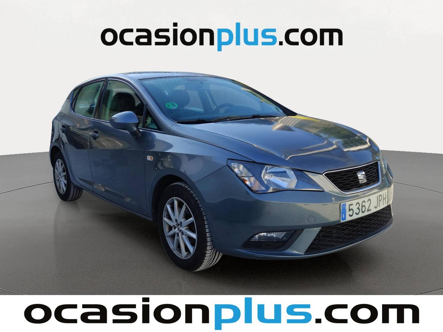 Foto Seat Ibiza SEAT Ibiza 1.4 TDI Style (105 CV)