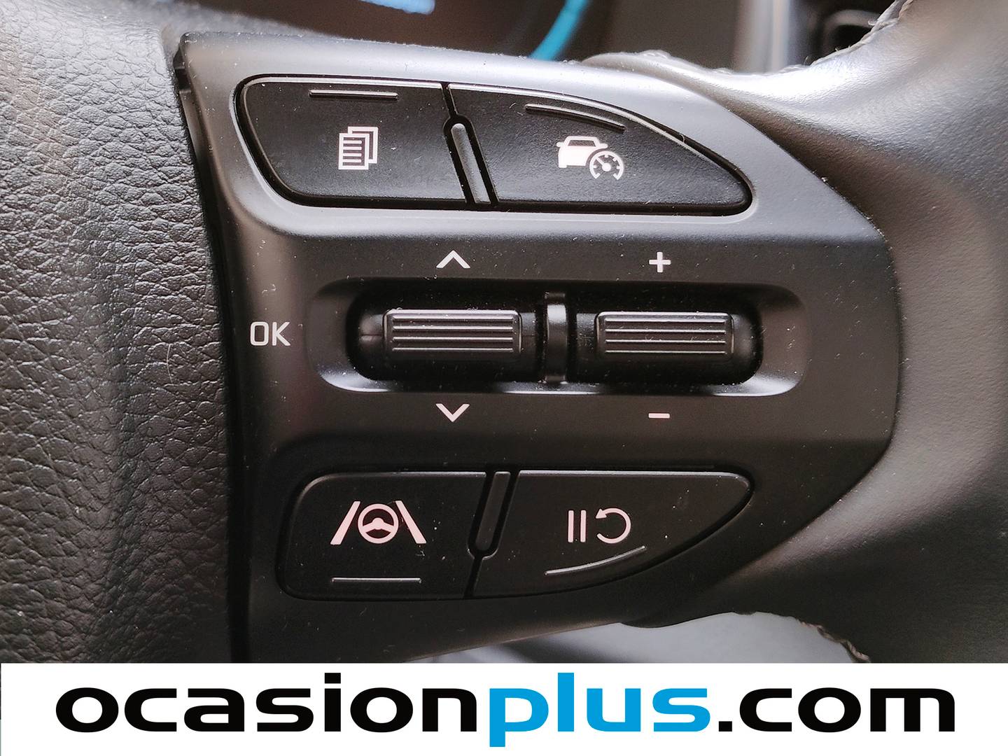 KIA Stonic KIA Stonic 1.2 DPi Drive (79 CV) de segunda mano