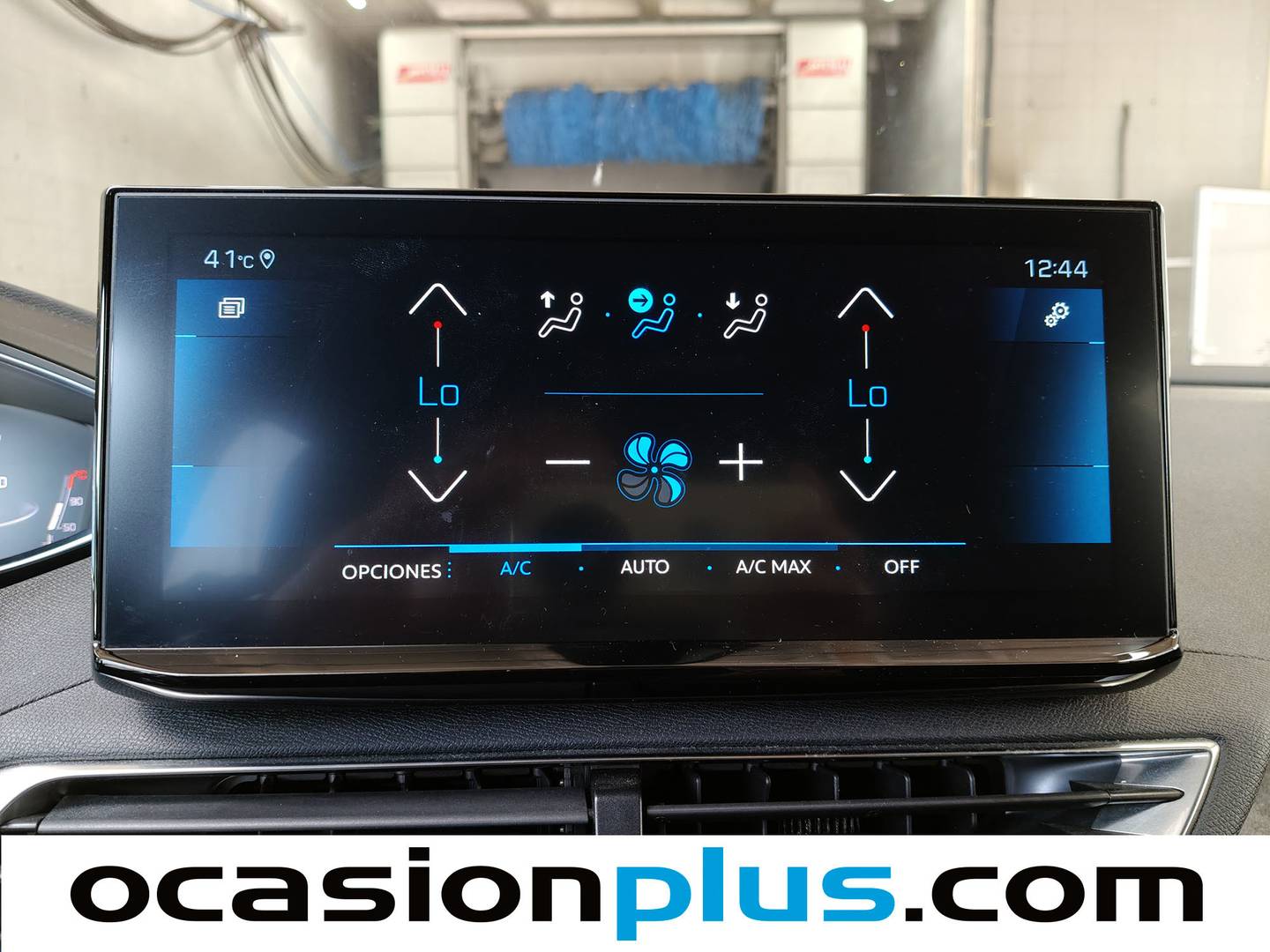 Peugeot 5008 Peugeot 5008 PureTech 130 S&S GT Pack EAT8 (130 CV) 7 Plazas de segunda mano