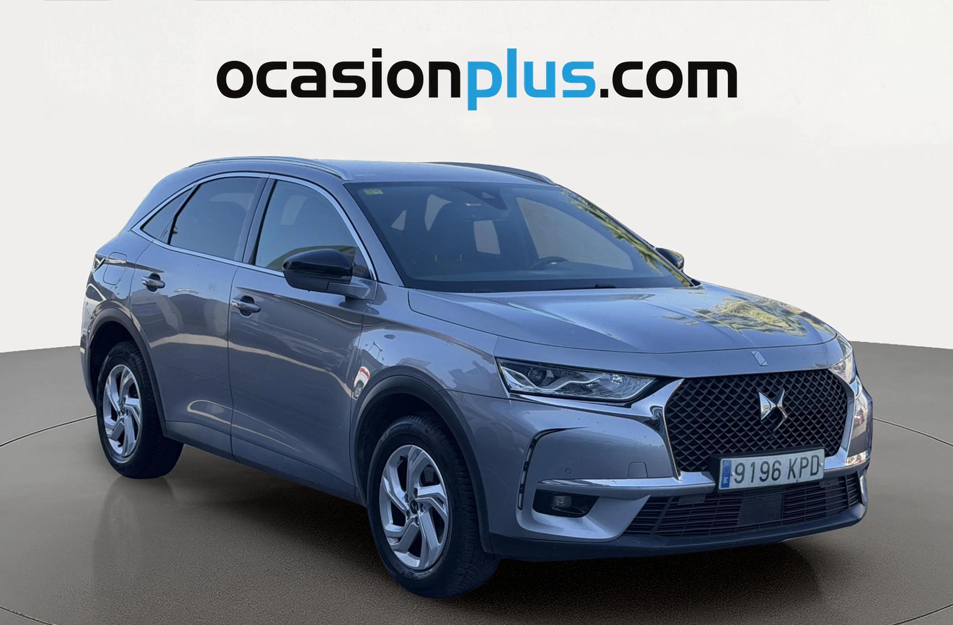 DS 7 Crossback BlueHDi 130 Be Chic - foto 2