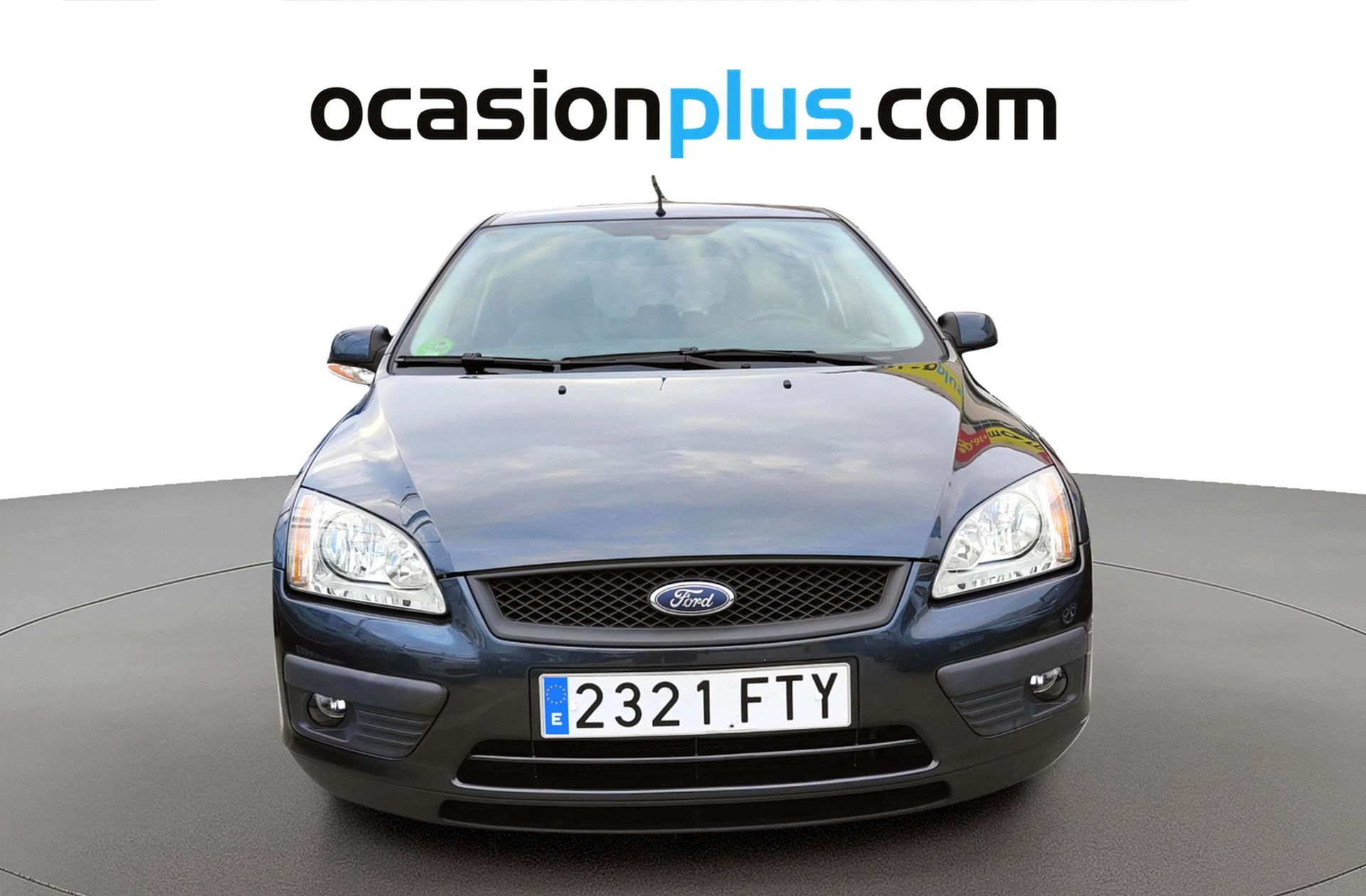 Ford Focus 1.6 Trend - foto 10